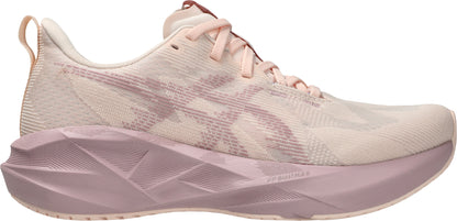 Asics NovaBlast 5 Womens Running Shoes - Pink