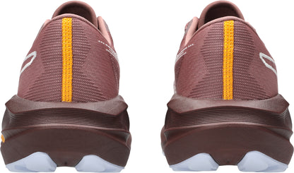 Asics NovaBlast 5 Womens Running Shoes - Red