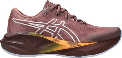 Asics NovaBlast 5 Womens Running Shoes - Red