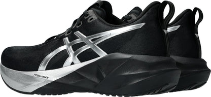 Asics NovaBlast 5 Womens Running Shoes - Black