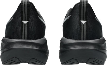 Asics NovaBlast 5 Womens Running Shoes - Black
