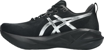 Asics NovaBlast 5 Womens Running Shoes - Black
