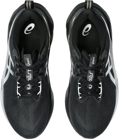 Asics NovaBlast 5 Womens Running Shoes - Black