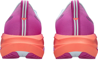 Asics NovaBlast 5 Womens Running Shoes - Blue