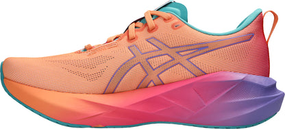 Asics NovaBlast 5 Mens Running Shoes - Orange