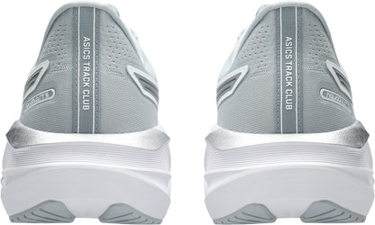 Asics NovaBlast 5 Mens Running Shoes - Grey
