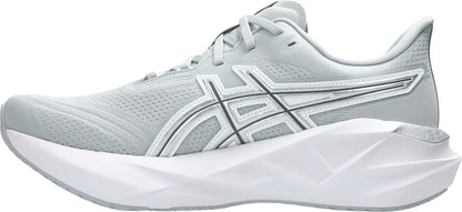 Asics NovaBlast 5 Mens Running Shoes - Grey