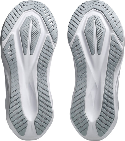 Asics NovaBlast 5 Mens Running Shoes - Grey