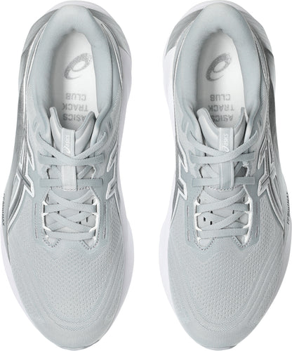 Asics NovaBlast 5 Mens Running Shoes - Grey