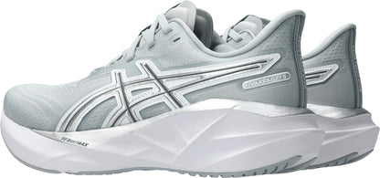 Asics NovaBlast 5 Womens Running Shoes - Grey
