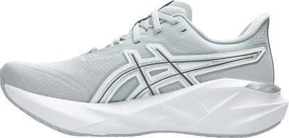 Asics NovaBlast 5 Womens Running Shoes - Grey