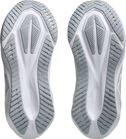Asics NovaBlast 5 Womens Running Shoes - Grey