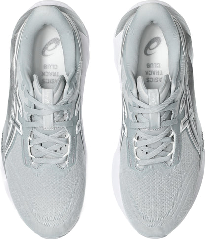 Asics NovaBlast 5 Womens Running Shoes - Grey