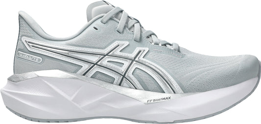 Asics NovaBlast 5 Womens Running Shoes - Grey