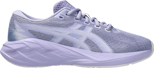 Asics NovaBlast 5 GS Junior Running Shoes - Blue