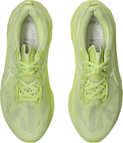 Asics NovaBlast 5 Lite-Show Mens Running Shoes - Yellow
