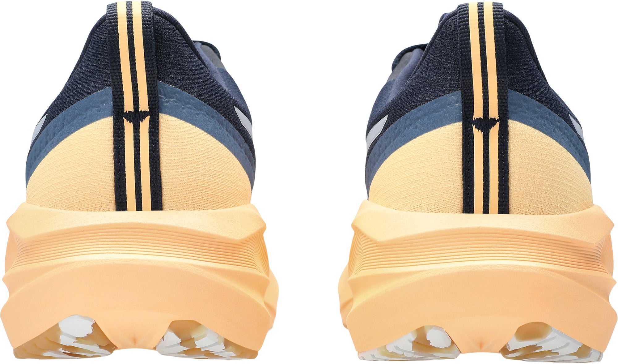 Asics NovaBlast 5 Lite-Show Womens Running Shoes - Blue – Start
