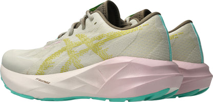 Asics NovaBlast 5 TR Womens Trail Running Shoes - Cream