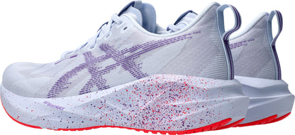 Asics NovaBlast 5 Tokyo Mens Running Shoes - Blue