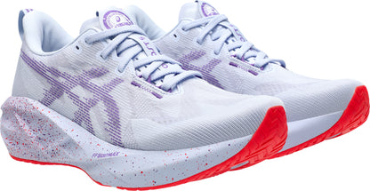Asics NovaBlast 5 Tokyo Mens Running Shoes - Blue