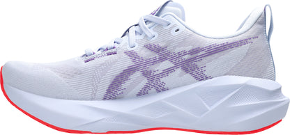 Asics NovaBlast 5 Tokyo Mens Running Shoes - Blue