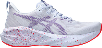 Asics NovaBlast 5 Tokyo Mens Running Shoes - Blue