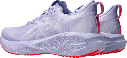 Asics NovaBlast 5 Tokyo Womens Running Shoes - Purple