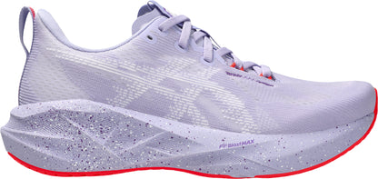 Asics NovaBlast 5 Tokyo Womens Running Shoes - Purple