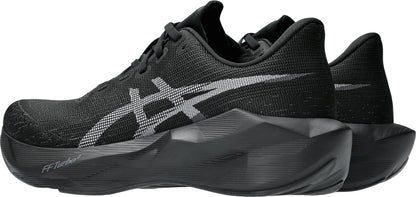 Asics NovaBlast 6 Mens Running Shoes - Black