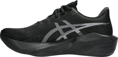 Asics NovaBlast 6 Mens Running Shoes - Black