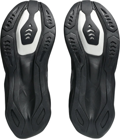 Asics NovaBlast 6 Mens Running Shoes - Black