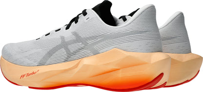 Asics NovaBlast 6 Mens Running Shoes - White