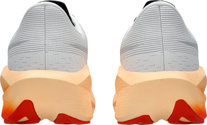 Asics NovaBlast 6 Mens Running Shoes - White