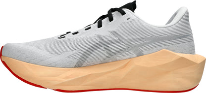 Asics NovaBlast 6 Mens Running Shoes - White