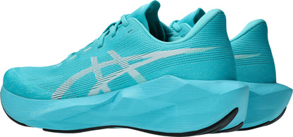 Asics NovaBlast 6 Mens Running Shoes - Blue