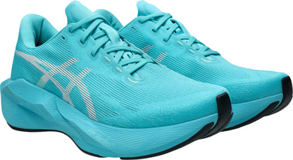 Asics NovaBlast 6 Mens Running Shoes - Blue