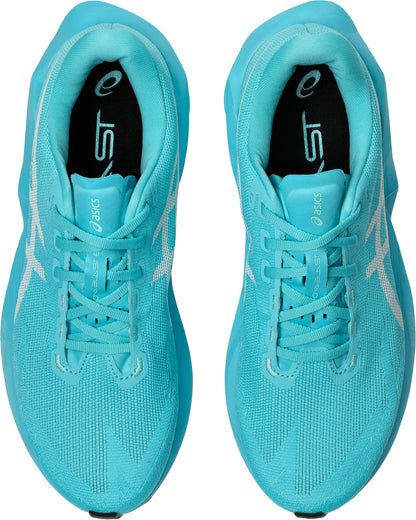 Asics NovaBlast 6 Mens Running Shoes - Blue