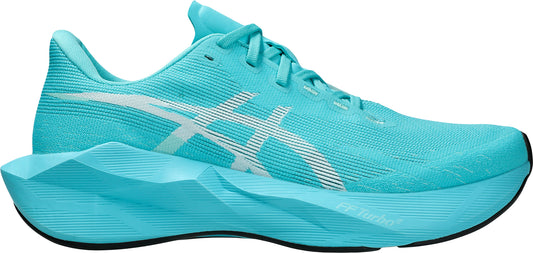 Asics NovaBlast 6 Mens Running Shoes - Blue