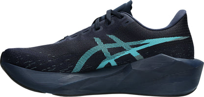 Asics NovaBlast 6 Mens Running Shoes - Blue
