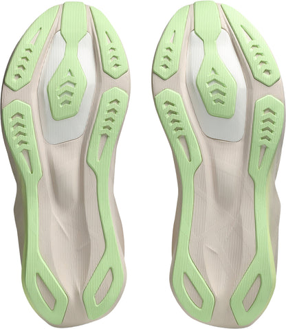 Asics NovaBlast 6 Mens Running Shoes - Beige