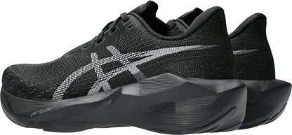 Asics NovaBlast 6 Womens Running Shoes - Black