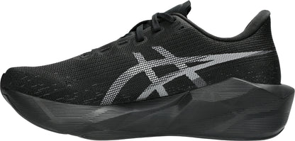 Asics NovaBlast 6 Womens Running Shoes - Black