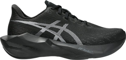 Asics NovaBlast 6 Womens Running Shoes - Black