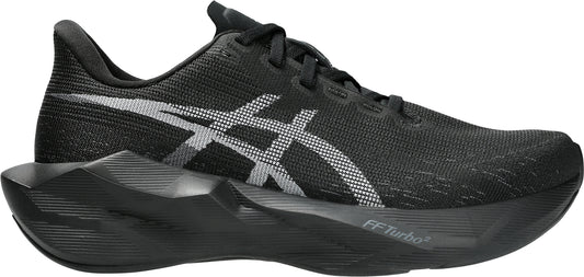 Asics NovaBlast 6 Womens Running Shoes - Black