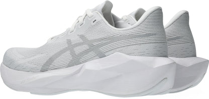 Asics NovaBlast 6 Womens Running Shoes - White