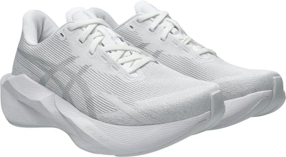 Asics NovaBlast 6 Womens Running Shoes - White