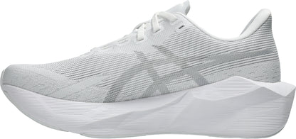 Asics NovaBlast 6 Womens Running Shoes - White