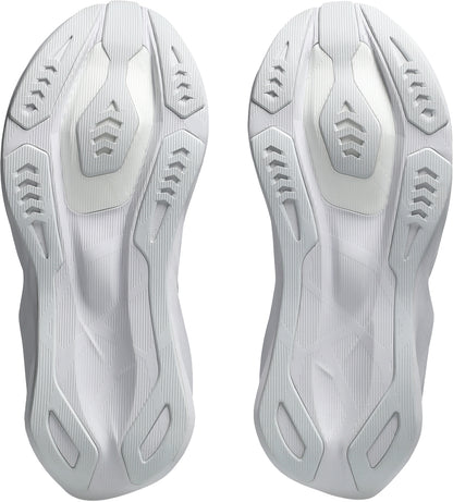 Asics NovaBlast 6 Womens Running Shoes - White