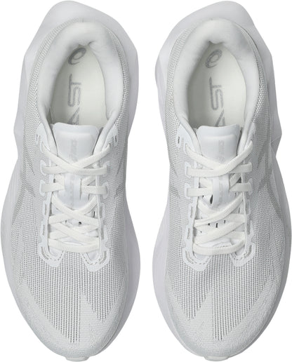 Asics NovaBlast 6 Womens Running Shoes - White