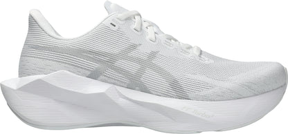 Asics NovaBlast 6 Womens Running Shoes - White
